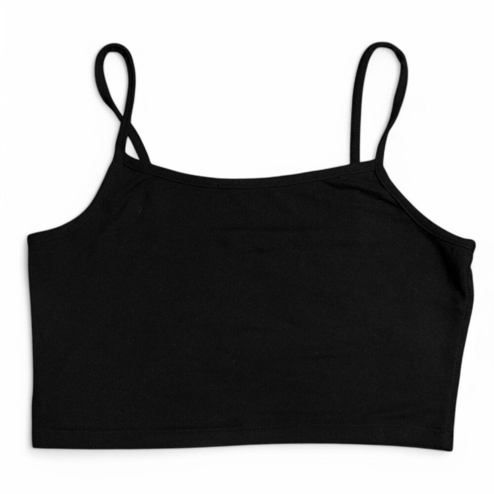 Ardene Black Cami